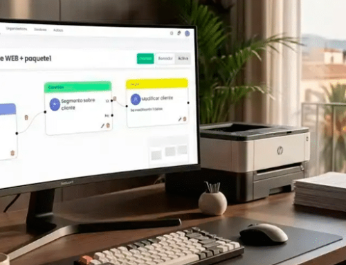 Cómo mantener la calidad de los datos en tu CRM hotelero: el poder de los WORKFLOWS en Journeytok