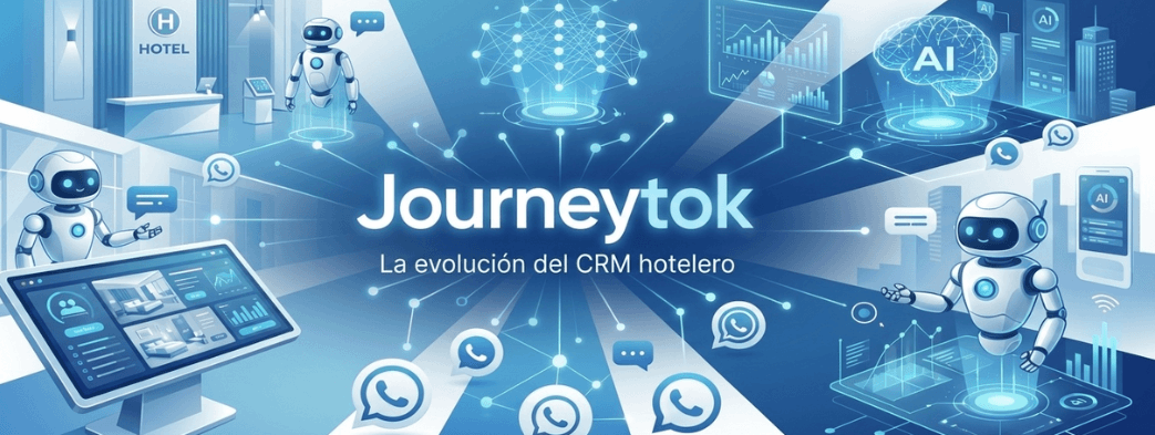 CRM hotelero